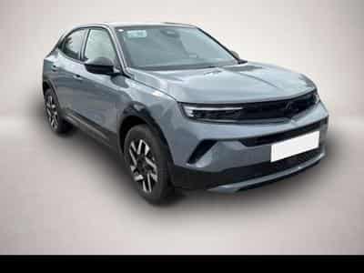 Opel Mokka (2026) - Photo 3