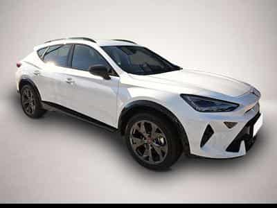 Cupra Formentor (2026) - Photo 1