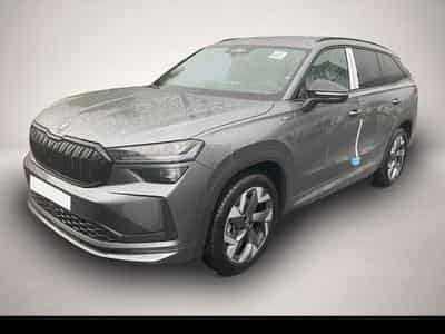 Skoda Kodiaq (2026) - Photo 1