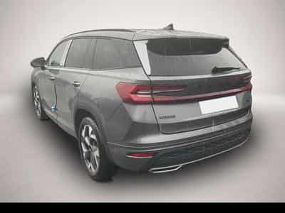 Skoda Kodiaq (2026) - Photo 3