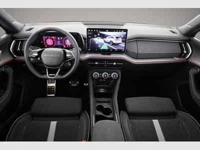 Skoda Kodiaq (2026) - Photo 5