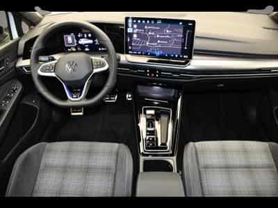 VW Golf (2025) - Foto 4
