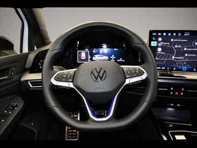 VW Golf (2025) - Foto 5