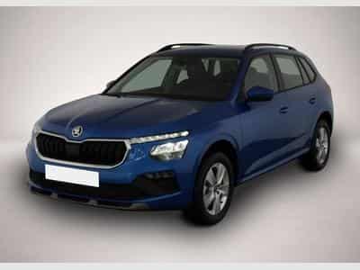 Skoda Kamiq (2026) - Photo 1