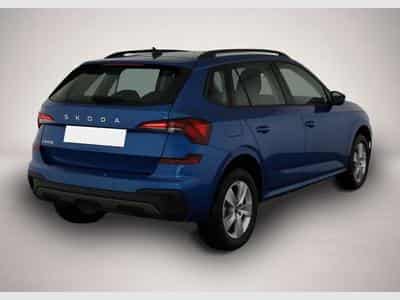 Skoda Kamiq (2026) - Photo 3