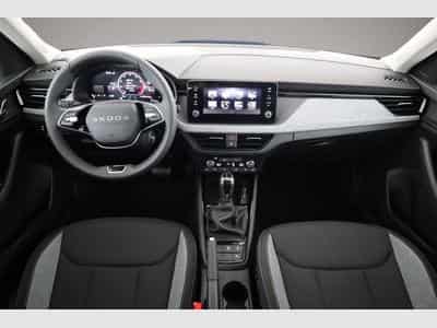 Skoda Kamiq (2026) - Photo 5