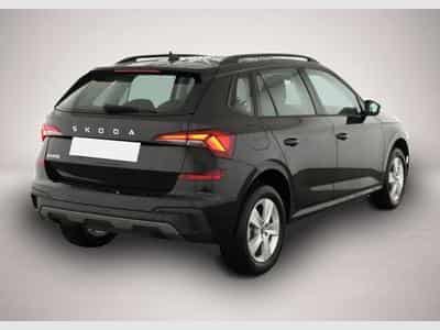Skoda Kamiq (2026) - Photo 3