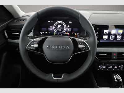 Skoda Kamiq (2026) - Photo 6