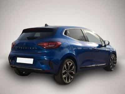Mitsubishi Colt (2025) - Foto 2