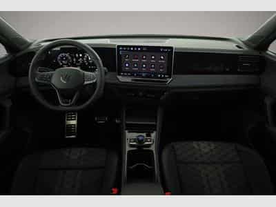 VW Tiguan (2026) - Photo 5