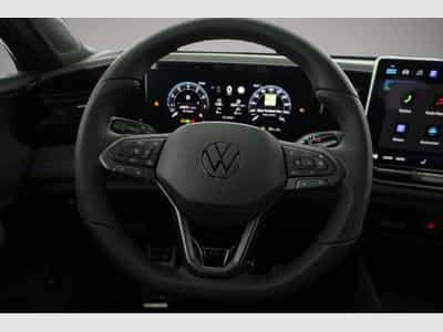 VW Tiguan (2026) - Photo 6