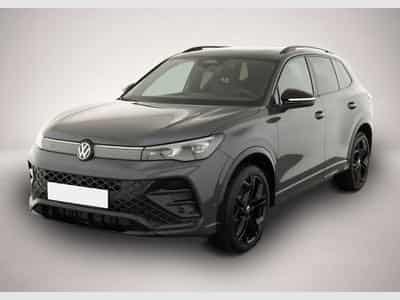 VW Tiguan (2026) - Foto 1