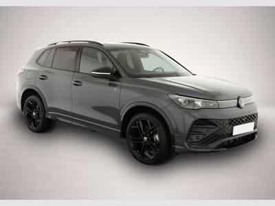 VW Tiguan (2026) - Foto 2