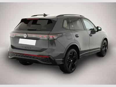 VW Tiguan (2026) - Foto 3