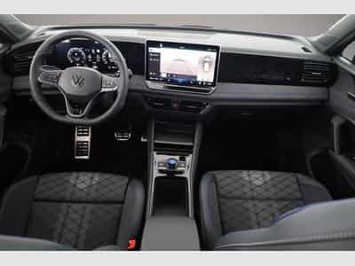 VW Tiguan (2026) - Foto 5
