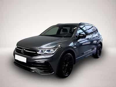 VW Tiguan (2025) - Foto 1