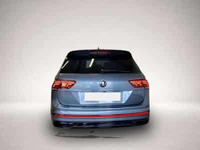 VW Tiguan (2025) - Foto 4