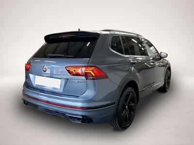 VW Tiguan (2025) - Foto 5
