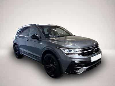 VW Tiguan (2025) - Foto 7