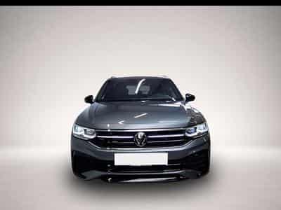 VW Tiguan (2025) - Foto 8