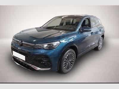 VW Tiguan (2025) - Foto 1