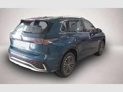 VW Tiguan (2025) - Foto 2