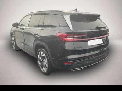 Skoda Kodiaq (2026) - Foto 3