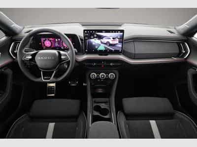Skoda Kodiaq (2026) - Photo 5