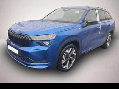 Skoda Kodiaq (2026) - Foto 1