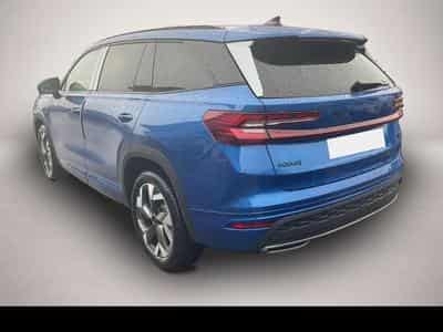 Skoda Kodiaq (2026) - Foto 3