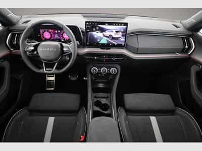 Skoda Kodiaq (2026) - Photo 5