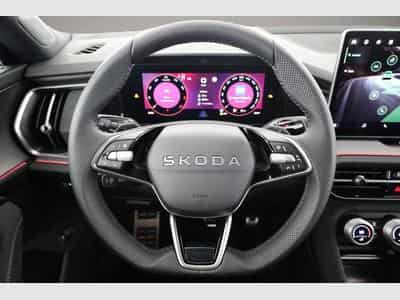 Skoda Kodiaq (2026) - Photo 6