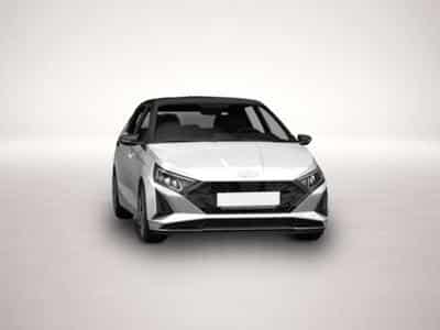Hyundai i20 (2026) - Foto 3