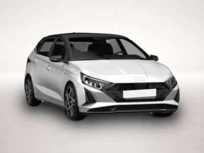 Hyundai i20 (2026) - Foto 4