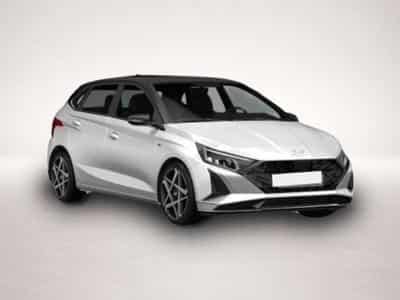 Hyundai i20 (2026) - Foto 5