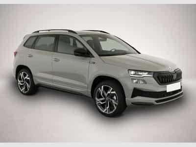 Skoda Karoq (2026) - Foto 2