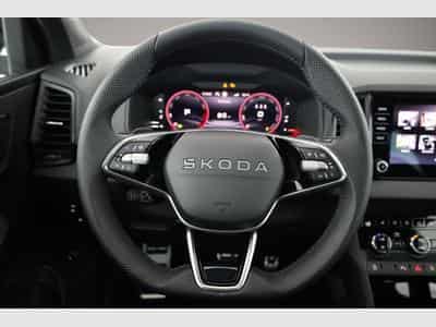 Skoda Karoq (2026) - Foto 6