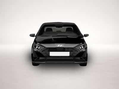 Hyundai i20 (2025) - Foto 2