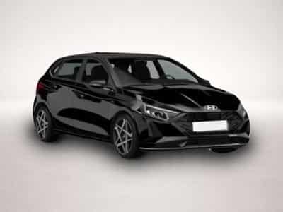 Hyundai i20 (2025) - Foto 4