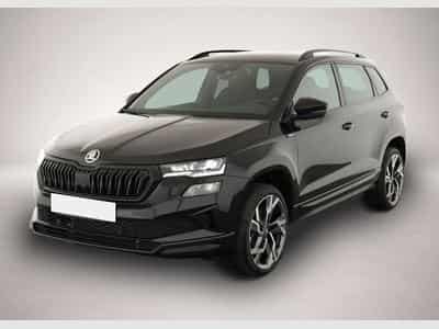 Skoda Karoq (2026) - Foto 1