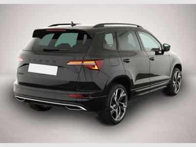 Skoda Karoq (2026) - Foto 3