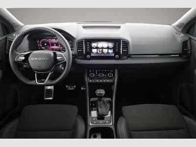 Skoda Karoq (2026) - Foto 5