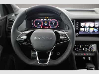 Skoda Karoq (2026) - Foto 6