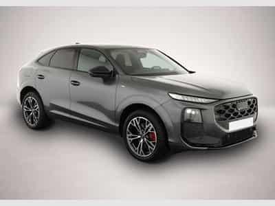Audi Quattro (2026) - Foto 2