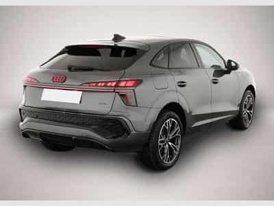 Audi Quattro (2026) - Foto 3