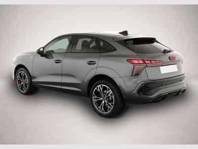 Audi Quattro (2026) - Foto 4