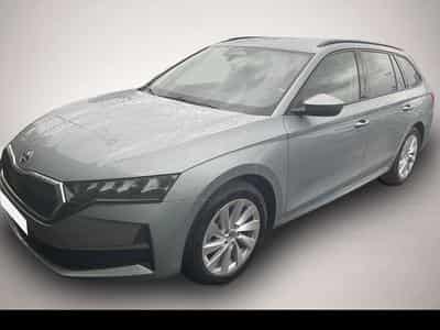 Skoda Octavia (2026) - Foto 1