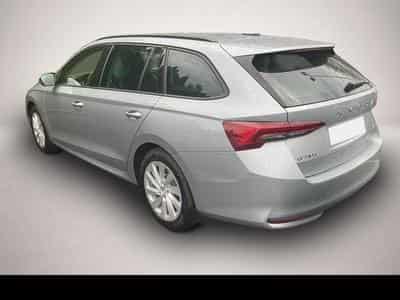 Skoda Octavia (2026) - Foto 3