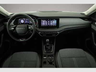 Skoda Octavia (2026) - Photo 5