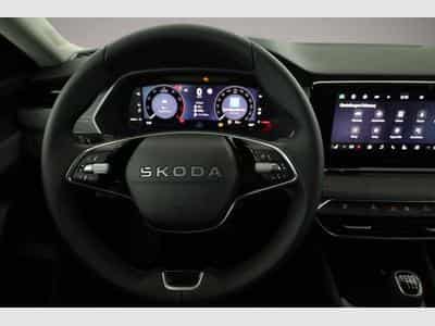 Skoda Octavia (2026) - Photo 6